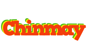 Chinmay bbq logo
