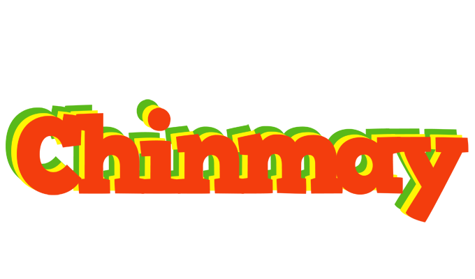 Chinmay bbq logo