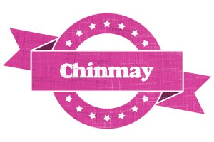 Chinmay beauty logo