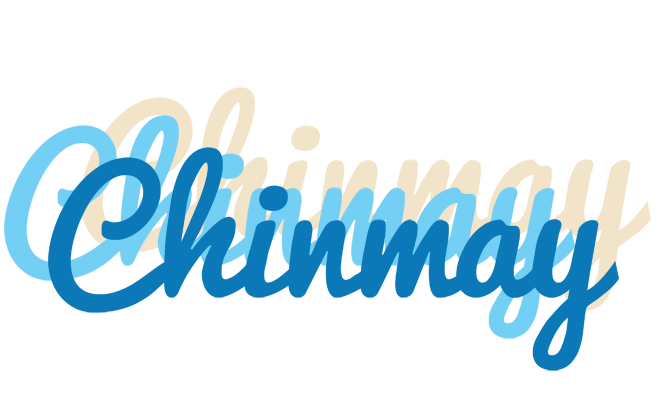 Chinmay breeze logo