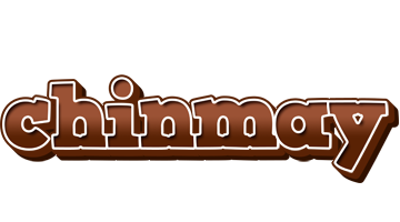 Chinmay brownie logo