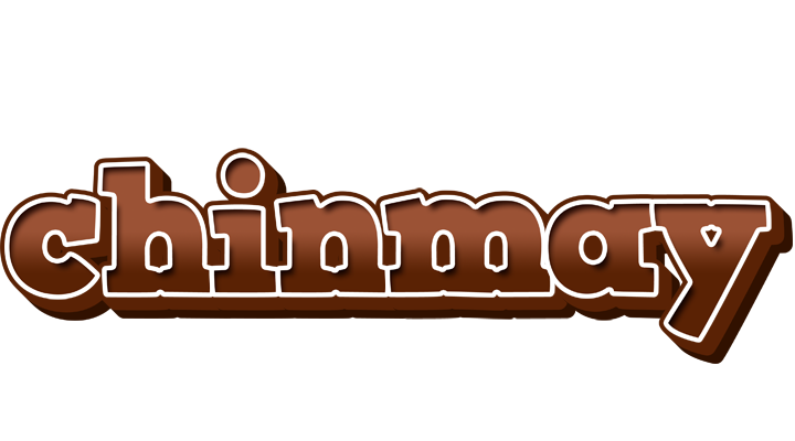 Chinmay brownie logo
