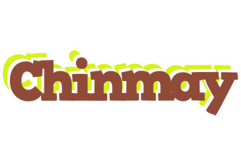 Chinmay caffeebar logo