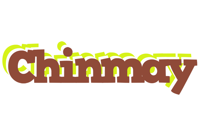 Chinmay caffeebar logo