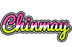 Chinmay candies logo