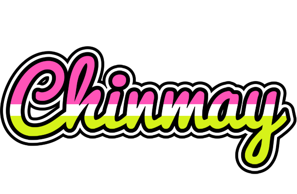 Chinmay candies logo