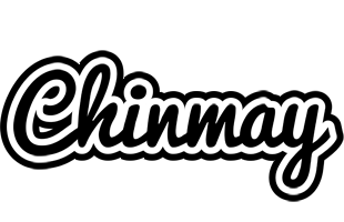 Chinmay chess logo