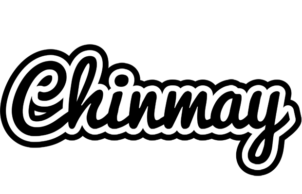 Chinmay chess logo