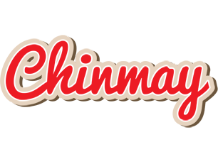 Chinmay chocolate logo