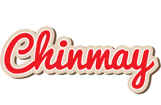Chinmay chocolate logo