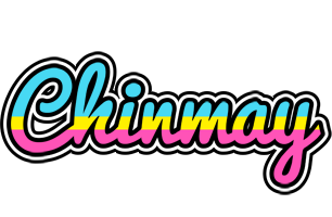Chinmay circus logo