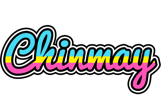 Chinmay circus logo