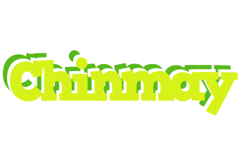 Chinmay citrus logo