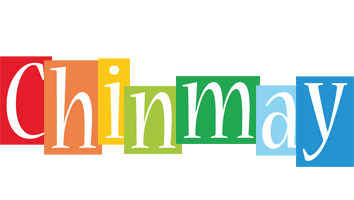 Chinmay colors logo