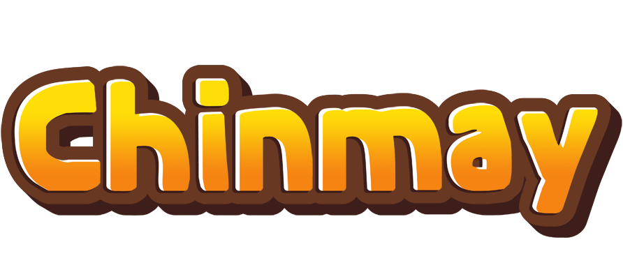 Chinmay cookies logo