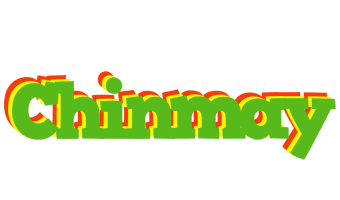 Chinmay crocodile logo
