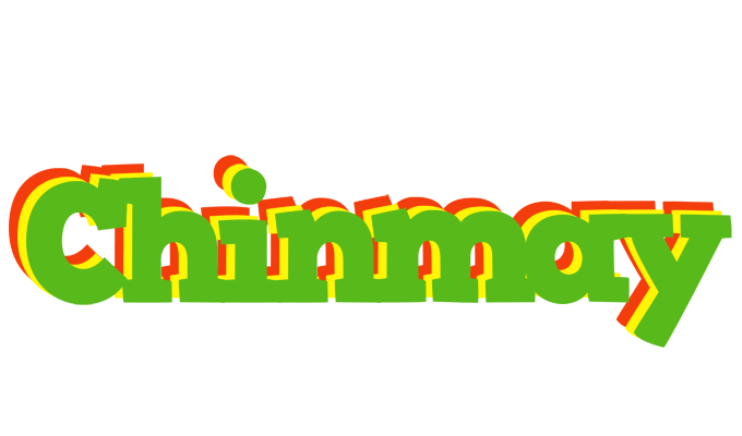 Chinmay crocodile logo