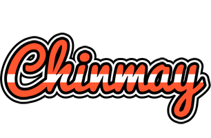Chinmay denmark logo