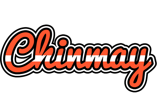 Chinmay denmark logo