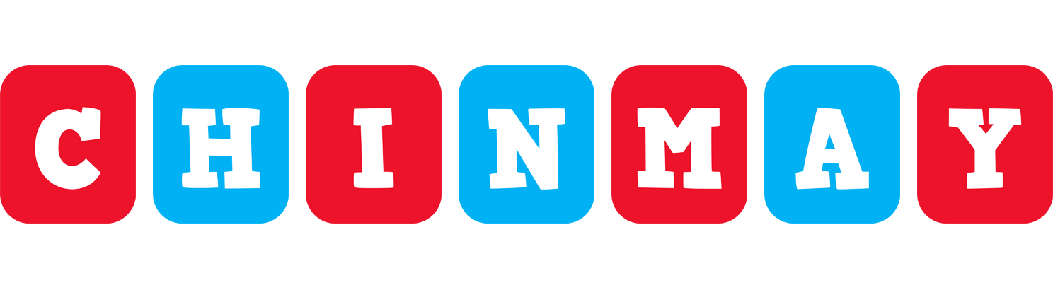 Chinmay diesel logo