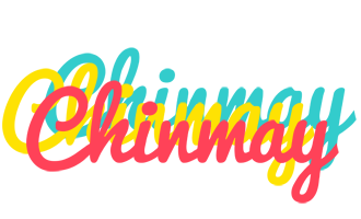 Chinmay disco logo