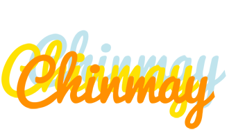 Chinmay energy logo
