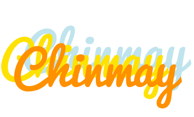 Chinmay energy logo