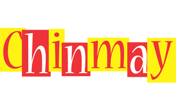 Chinmay errors logo