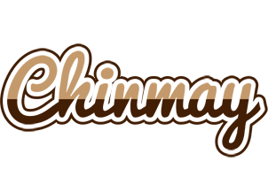 Chinmay exclusive logo