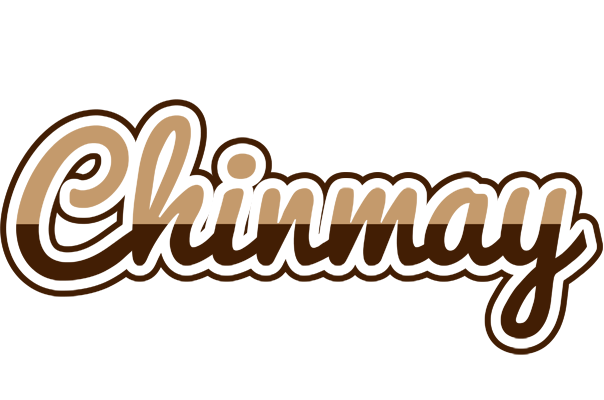 Chinmay exclusive logo