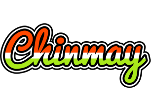 Chinmay exotic logo