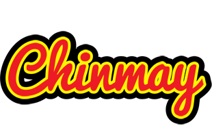 Chinmay fireman logo
