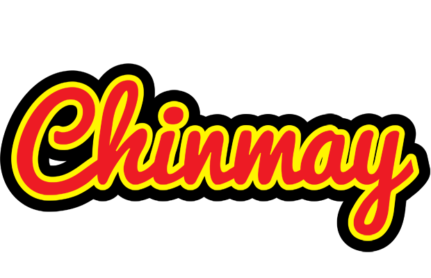Chinmay fireman logo