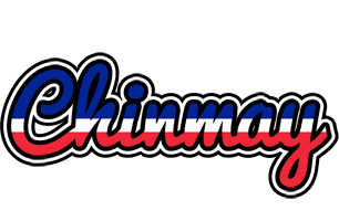 Chinmay france logo