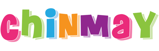 Chinmay friday logo