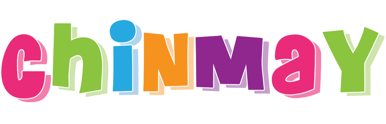 Chinmay friday logo