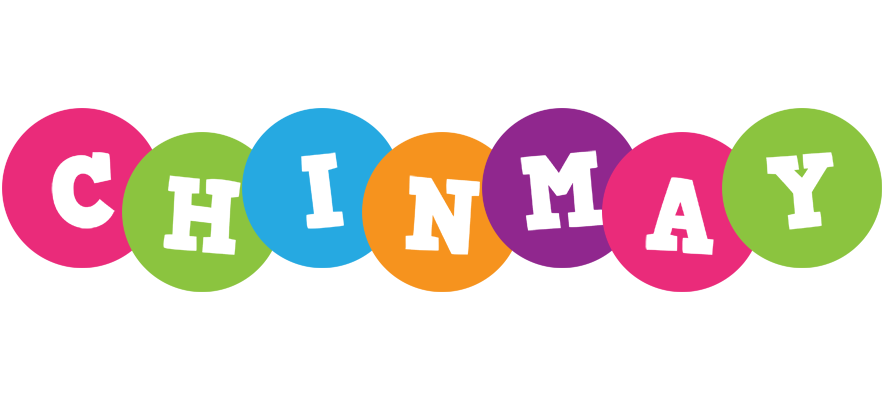 Chinmay friends logo