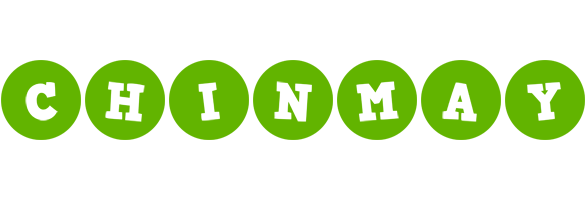 Chinmay games logo
