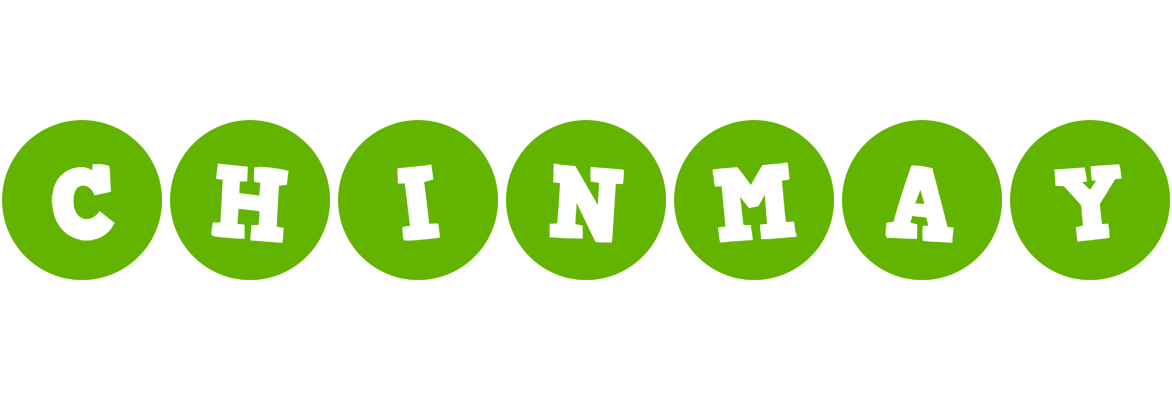 Chinmay games logo