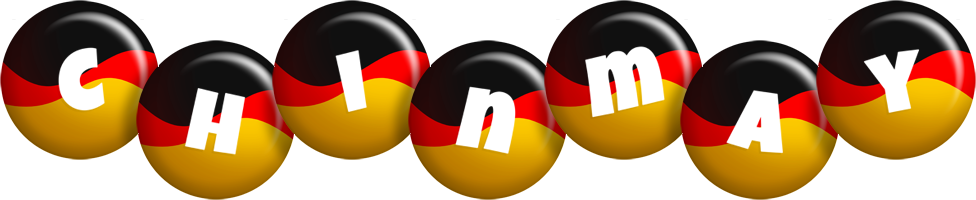 Chinmay german logo