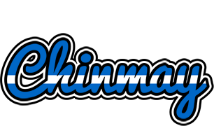 Chinmay greece logo