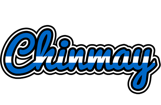Chinmay greece logo
