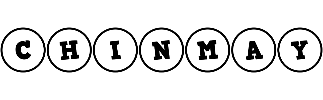 Chinmay handy logo