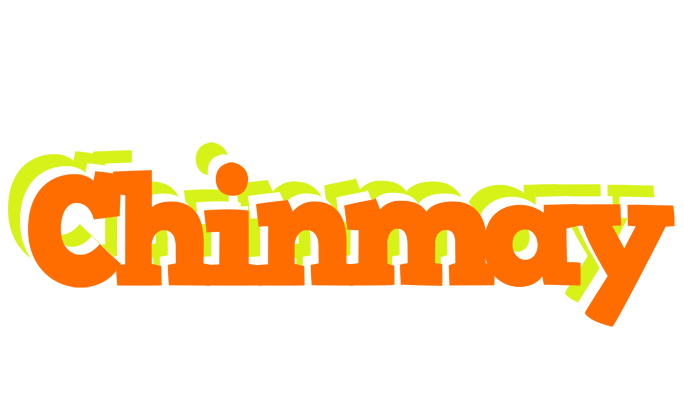 Chinmay healthy logo
