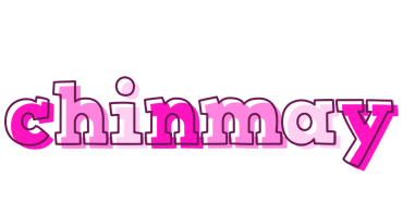Chinmay hello logo