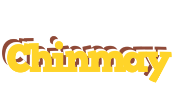 Chinmay hotcup logo