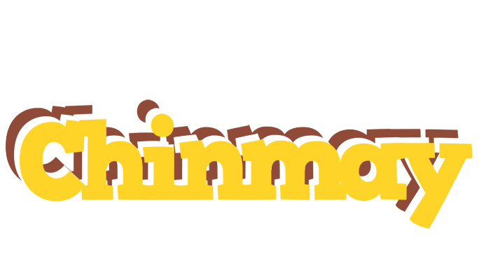 Chinmay hotcup logo