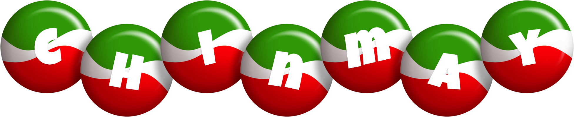 Chinmay italy logo