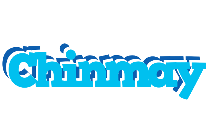 Chinmay jacuzzi logo