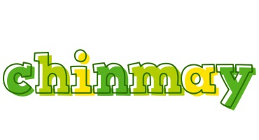 Chinmay juice logo
